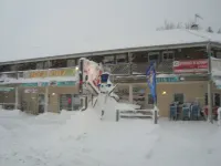 4-people apartment near center, lake, ski - 3-Star