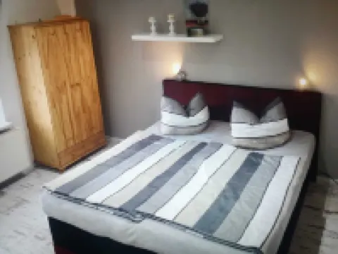 Beautiful vacation apartment Hotels in Neustrelitz