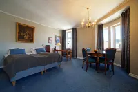 First Hotel Breiseth Hotels in Lillehammer