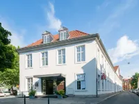 Best Western Plus Hotel Stadtpalais Hotel in zona Stazione dei treni di Braunschweig Hbf