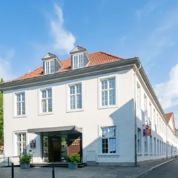 Best Western Plus Hotel Stadtpalais