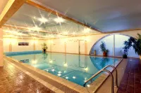 Sure Hotel by Best Western Rhön Garden - Pools
