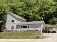 Pet Friendly River Bottom Oasis - Bagley