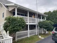 CHARLESTOWN OUR FOURTH SUMMER