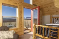 MILLION DOLLAR VIEWS in Colorado's Rocky Mountains