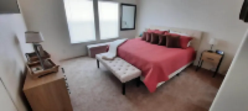 8 Bedroom, 4 Bath, 15 Beds, 4K square feet of space