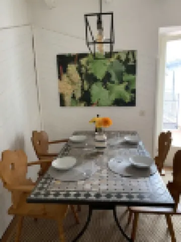 Romantisches Rustico mit Traumhaftem Seeblick in Sehr Ruhiger Lage