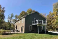 Beautiful, Spacious, 5 Acre Hudson Valley Family Retreat