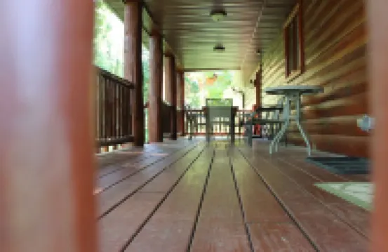 Lovely Devils Lake Cabin Baraboo Dells Huge Yard Skiing Best Location!