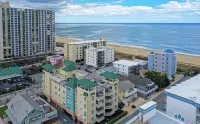 Fantastic Beach Condo, Linens Included!