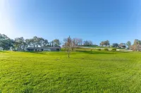 Mid Century Modern Escape 4 Br w/ Pool - 1.7 acres