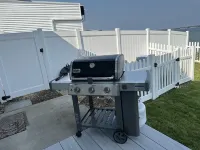 E&K Harbor Inn 1 bedroom Suite on lake Michigan in downtown Baileys Harbor