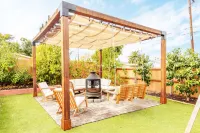 Vacation made easy! Your Dream Family Vacation with Kid-Friendly Amenities
