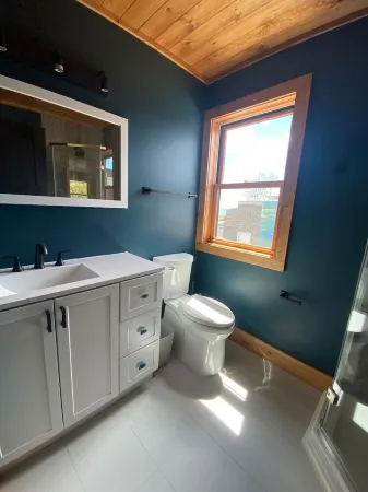 Sweetwater Suite East