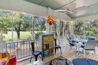 2026 Now Available!! Step 'Out of Office' and into Bhi Bliss - 3-Star