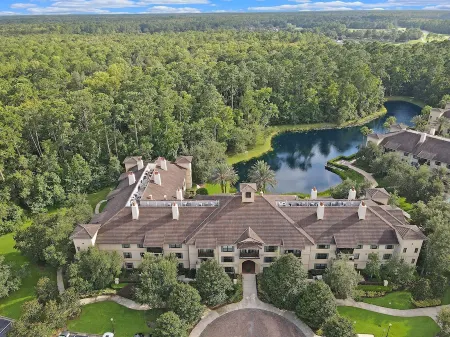 1 Bedroom Luxury Condo St Augustine Отели рядом с достопримечательностью «World Golf Village»