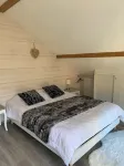 CHALET NEAR THE TRACKS AND LAKE GERARDMER Hotels near Xonrupt-Longemer