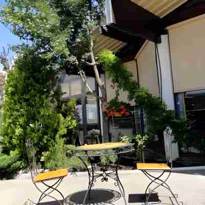 Ibis Budget Alès Saint-Christol Hotel Exterior