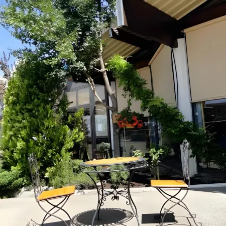 Ibis Budget Alès Saint-Christol
