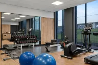 Renaissance Amsterdam Schiphol Airport Hotel - Gym