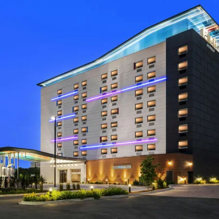 Aloft Chicago Schaumburg