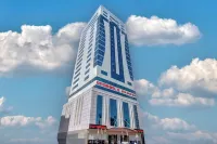 City Stay Hotel Expo Centre Hotels near Carge Sohal