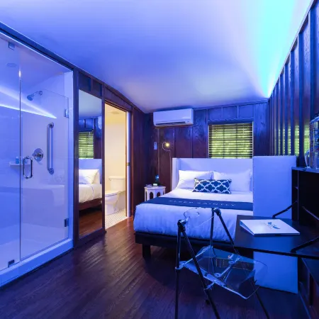 The Saint Hotel Key West, Autograph Collection