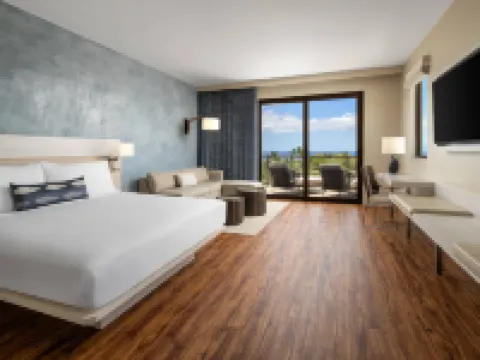 AC Hotel by Marriott Maui Wailea Hoteles en Wailea