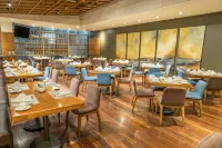 Sheraton Quito Hotel - Luxury