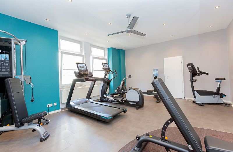 Hotel Essener Hof, Sure Hotel Collection by Best Western photo 2