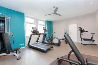埃森霍夫貝斯特韋斯特尚居精選酒店 - 健身室/gym room