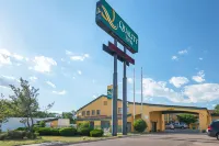 Quality Inn Amarillo I-40 East Các khách sạn ở Amarillo