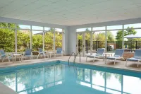 Hampton Inn Dulles/Cascades