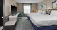 Hilton Garden Inn Fort Wayne North Hotels in Perry Township