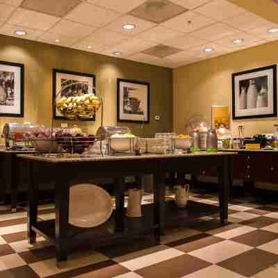 Hampton Inn by Hilton Torreon-Airport Galerias Dining/Meeting Rooms