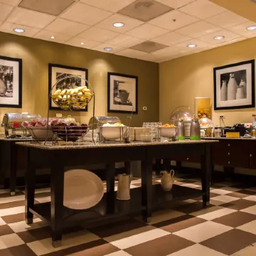 Hampton Inn by Hilton Torreon-Airport Galerias