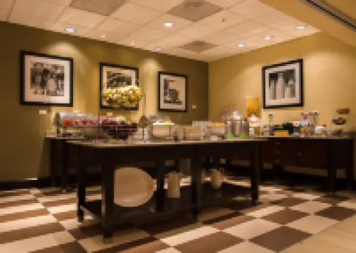 Hampton Inn by Hilton Torreon-Airport Galerias