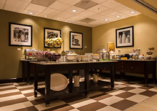 Hampton Inn by Hilton Torreon-Airport Galerias