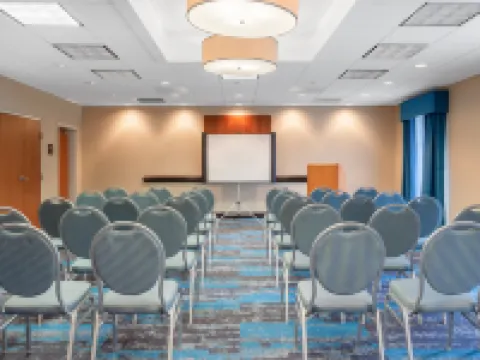 ハンプトン イン リッチモンド - サウス リッチモンドのホテル