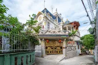 Cozrum - Cozy Home Phú Yên Hotels near Tuy Hòa Catholic Church