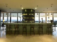 Hotel Flor de SAL - bar