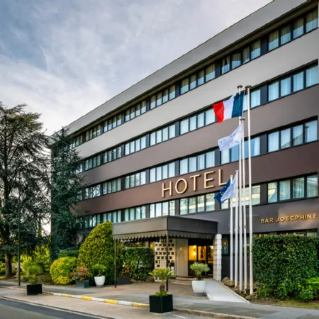 Mercure Versailles Paris Ouest