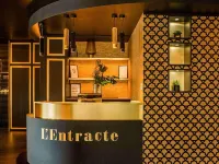 Hôtel Mercure Orléans Centre Bords de Loire - Baarit