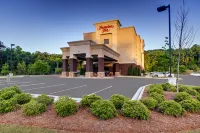 Hampton Inn Birmingham/Leeds Hotels in Moody