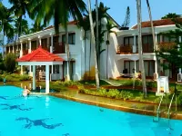 Ktdc Samudra Resort - วิวทะเล