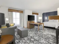 Hampton Inn & Suites Austin Downtown Hotels in der Nähe von Texas Climbing Adventures