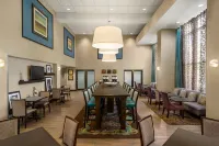 Hampton Inn & Suites Bluffton-Sun City Hotels in Bluffton