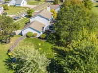 Spacious 4Br Home + Game Room Sleeps 17 Near Grand Park & Carmel Hotels in Westfield