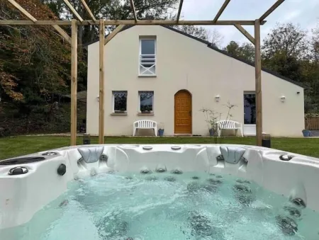 Le Gîte de la Calotine 4 Étoiles