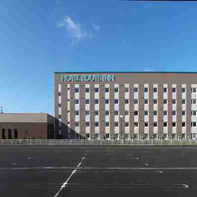 ホテル ルートイン鯖江-国道8号- Hotel Exterior